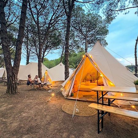 Kampaoh Palamos Internacional Hotell Eksteriør bilde